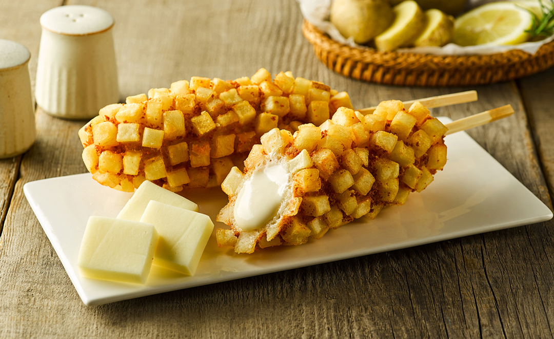 Myungrang Hot Dog Dublin Photos 2